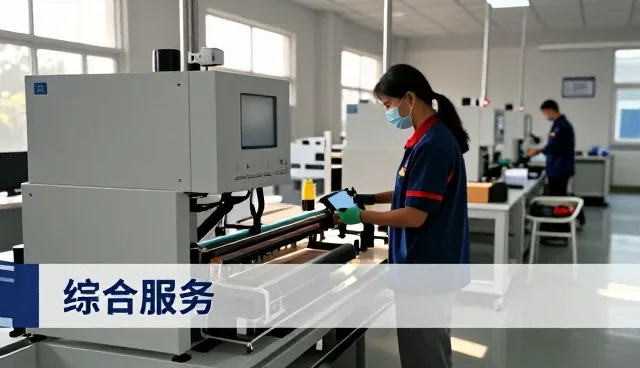 通用型加工设备