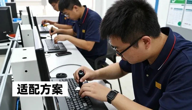 设备生产制造让跨区域项目管理更加高效
